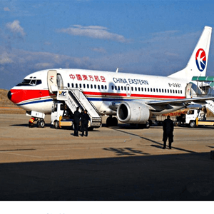 烟台航空托运航空快运业稳步发展的原因是什么？